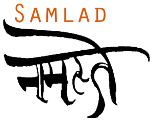 Samlad