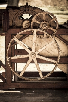 257. Rotation (169 av 365)