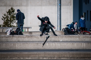 3. Action (63 av 365)