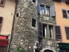 annecy old house