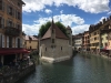 annecy post card