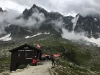 mt blanc cafe