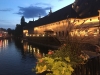 strasbourg by night